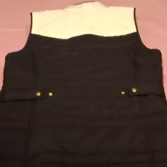 💙cute 🦺 VEST - Picture 8 of 8